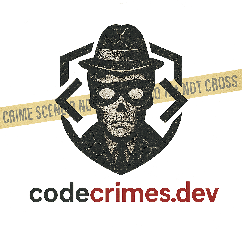 CodeCrimes